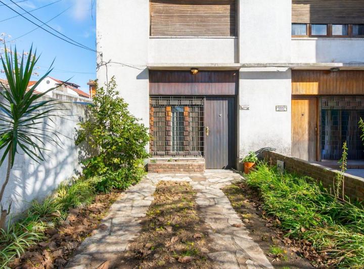 PH · 60m² · 3 Ambientes · 1 Cochera