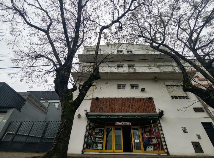Local comercial · 800m²