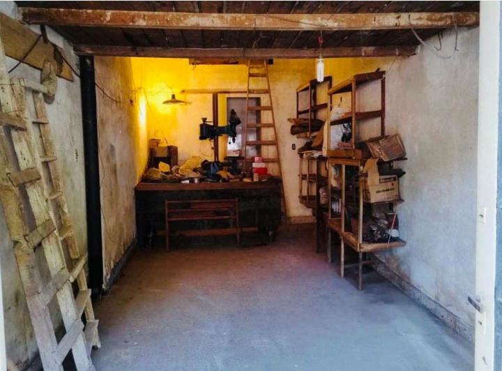 Local comercial · 24m² · 1 Cochera