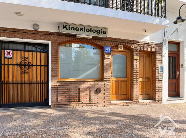 Local comercial · 41m²