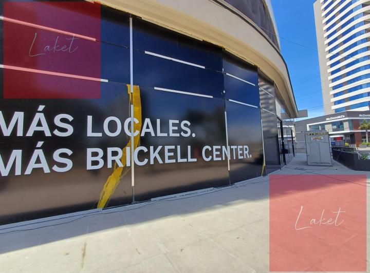 Local comercial · 255m² · 1 Ambiente