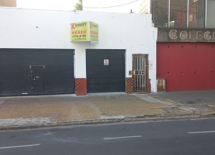 Local comercial · 100m²