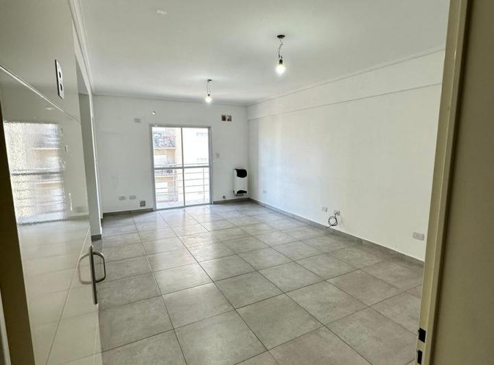 Oficina comercial · 34m² · 1 Ambiente · 1 Cochera