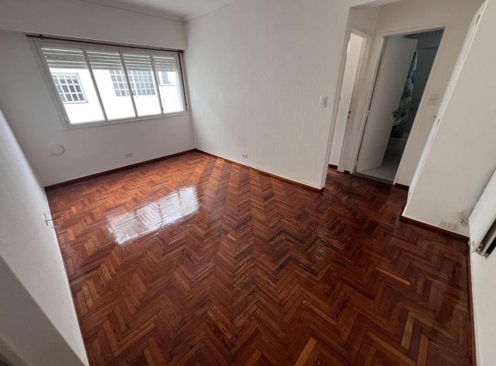 Departamento · 40m² · 2 Ambientes · 1 Cochera