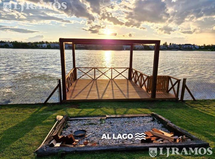 Casa · 170m² · 6 Ambientes · 1 Cochera
