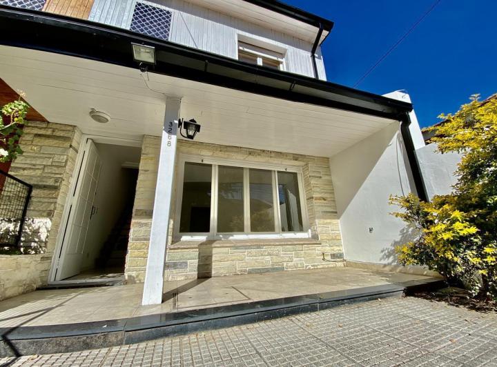 Casa · 110m² · 4 Ambientes · 1 Cochera