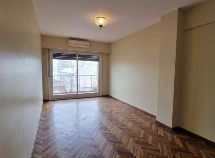 Departamento · 49m² · 1 Ambiente