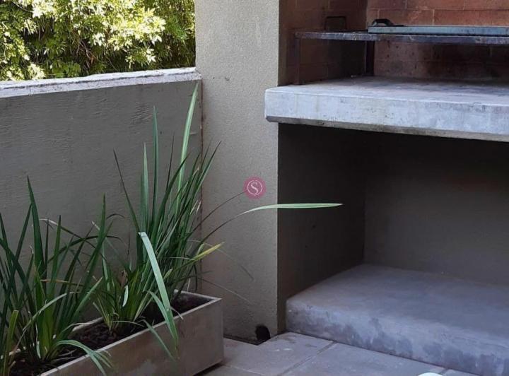 Departamento · 76m² · 3 Ambientes · 1 Cochera