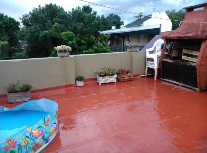 PH · 60m² · 3 Ambientes