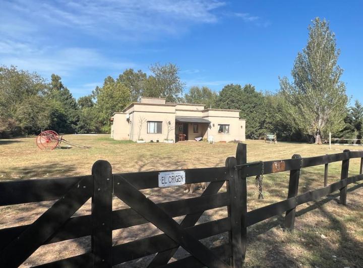 Casa · 150m² · 4 Ambientes