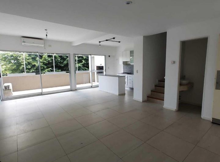 Departamento · 88m² · 3 Ambientes