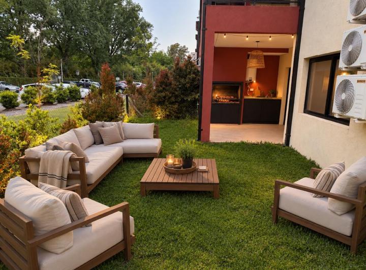 PH · 62m² · 3 Ambientes · 1 Cochera