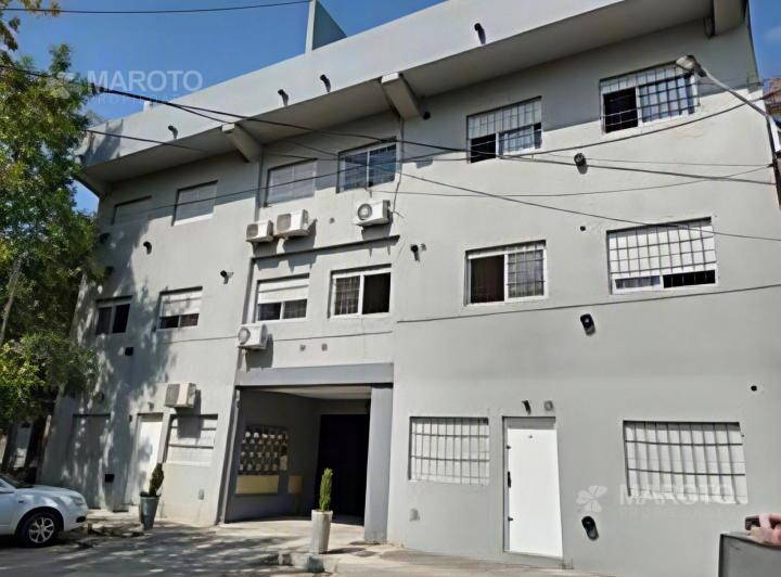 Departamento · 36m² · 2 Ambientes
