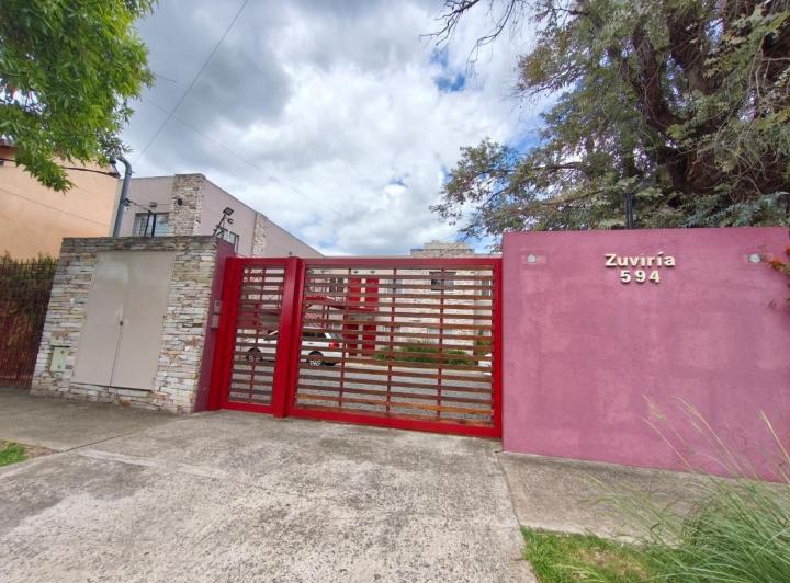 Departamento · 38m² · 2 Ambientes
