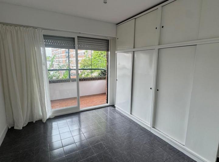 Departamento · 39m² · 3 Ambientes