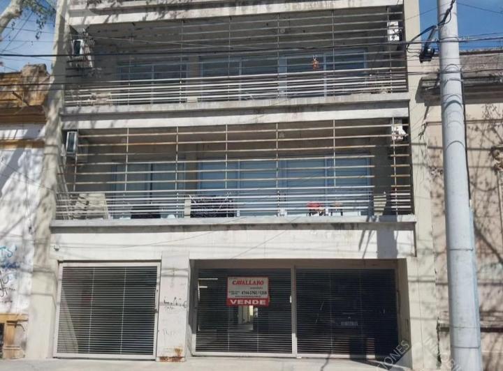 Departamento · 45m² · 2 Ambientes · 1 Cochera