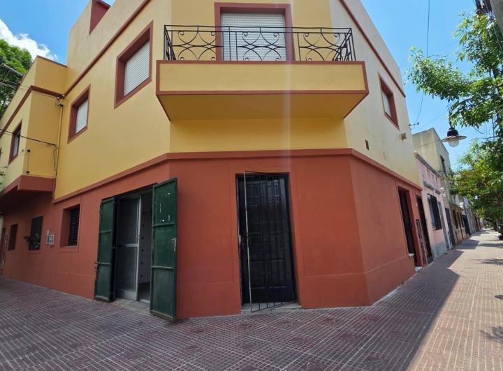 Depósito · 21m²