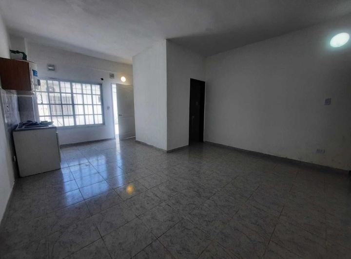 Departamento · 42m² · 2 Ambientes