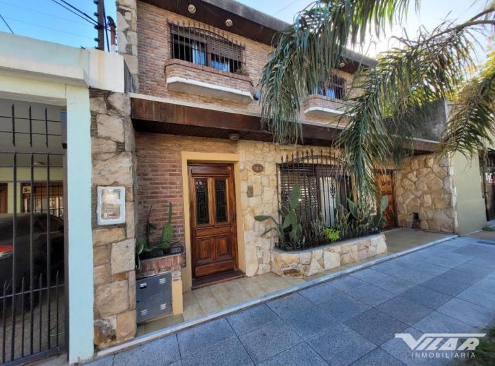 PH · 84m² · 3 Ambientes