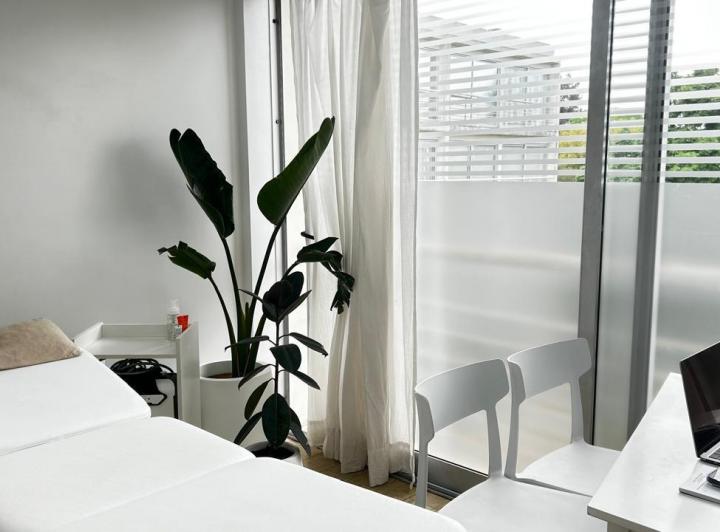 Oficina comercial · 34m² · 1 Ambiente