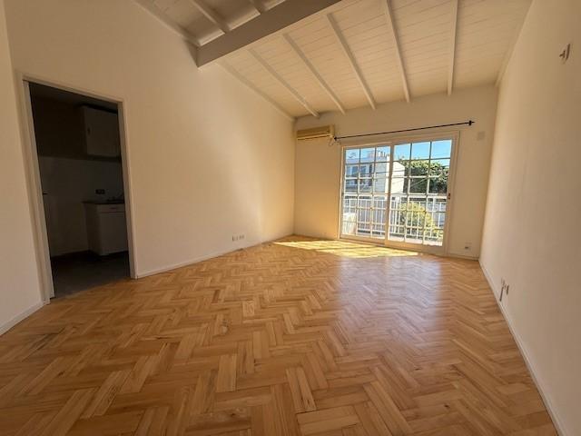 Departamento · 41m² · 2 Ambientes · 1 Cochera