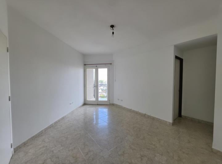 Departamento · 60m² · 3 Ambientes