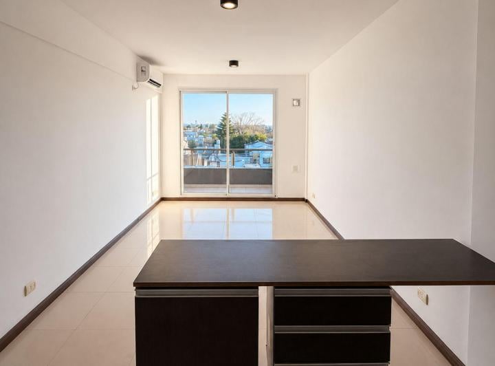Departamento · 40m² · 2 Ambientes · 1 Cochera