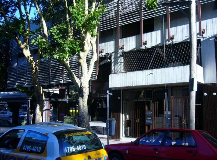 Oficina comercial · 24m² · 1 Ambiente