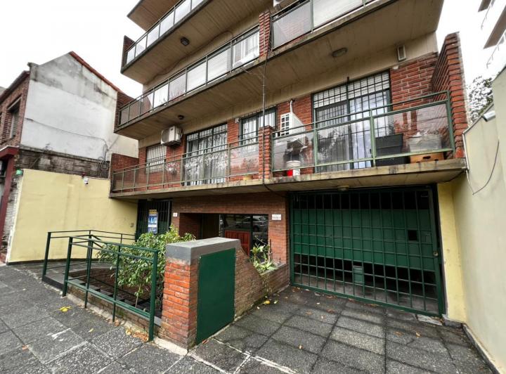 Garage · 12m² · 1 Cochera