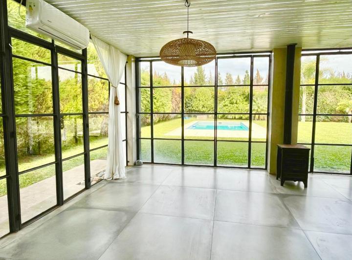 Casa · 190m² · 7 Ambientes