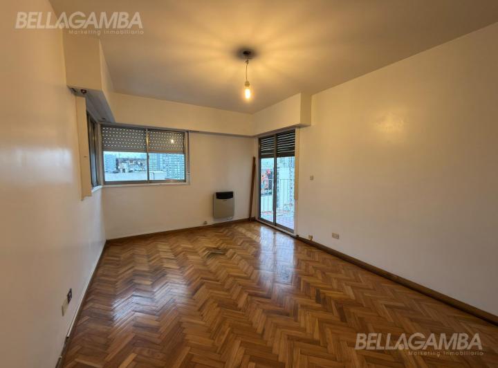 Departamento · 56m² · 3 Ambientes