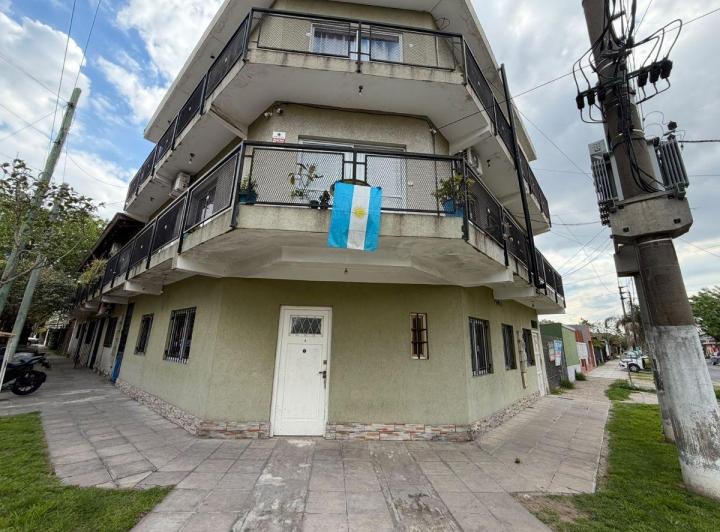 Departamento · 45m² · 2 Ambientes