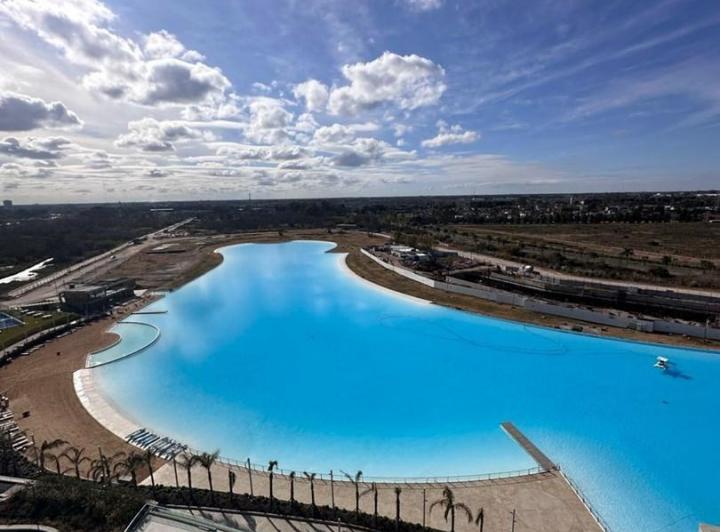 Departamento · 67m² · 3 Ambientes · 1 Cochera
