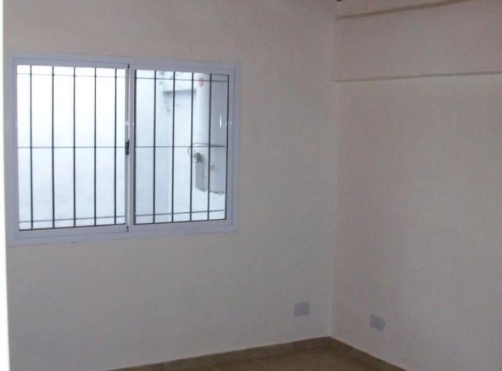 Departamento · 40m² · 2 Ambientes