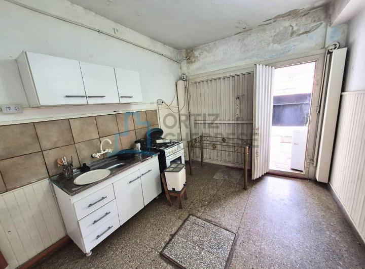 PH · 23m² · 2 Ambientes