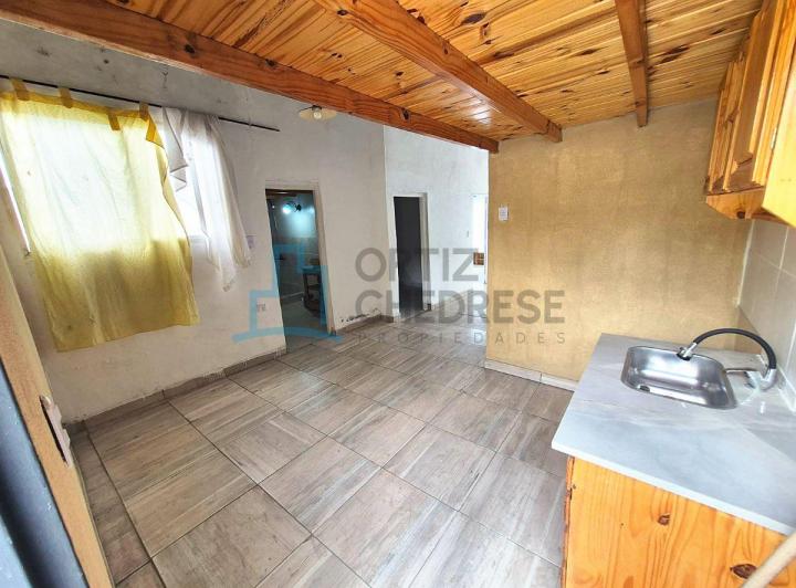 PH · 60m² · 3 Ambientes