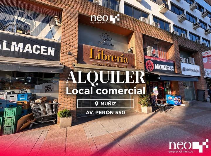 Local comercial · 70m²