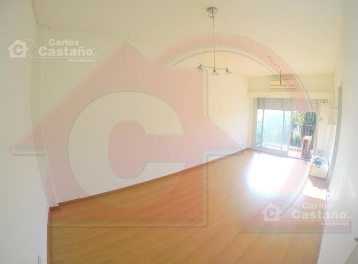 Departamento · 38m² · 2 Ambientes