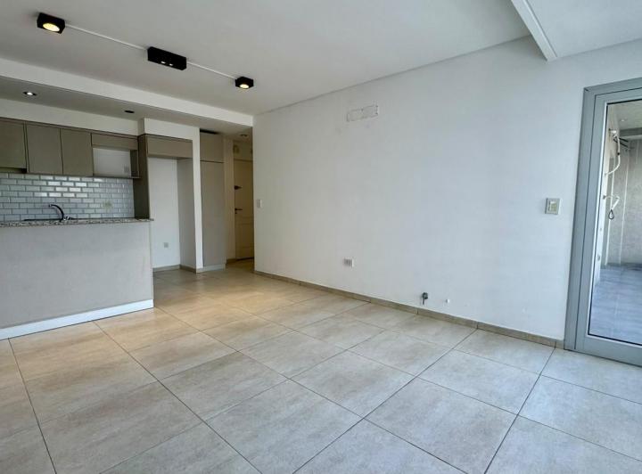 Departamento · 50m² · 3 Ambientes
