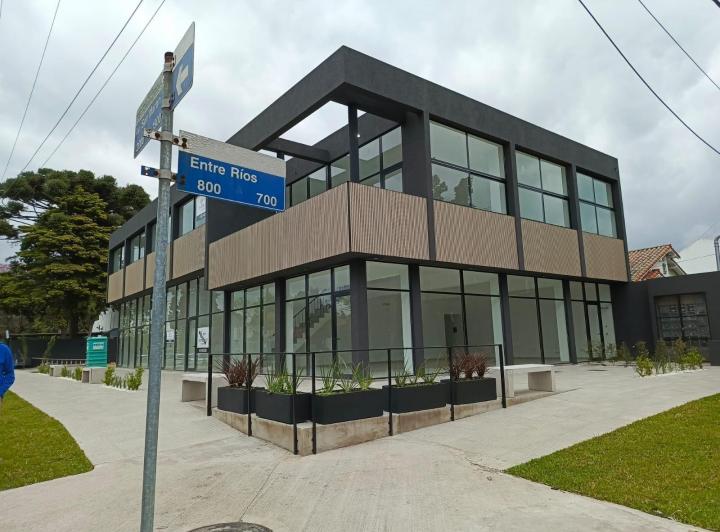 Oficina comercial · 30m²
