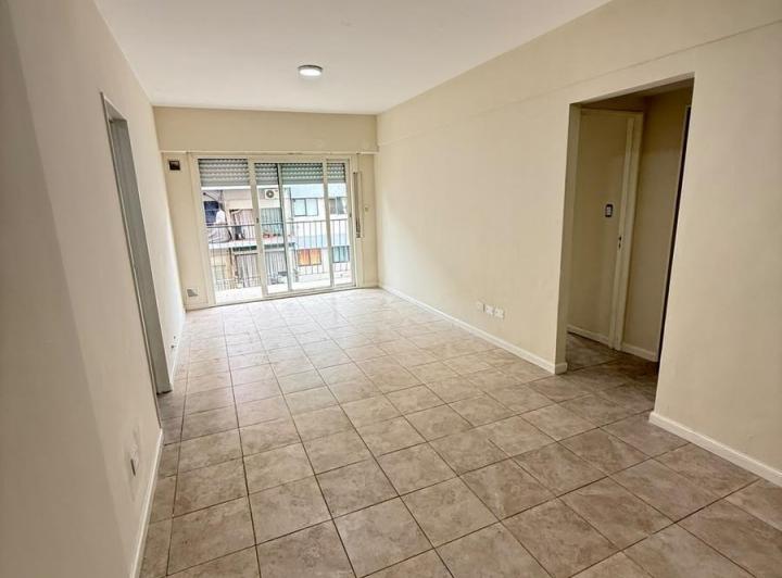 Departamento · 51m² · 2 Ambientes