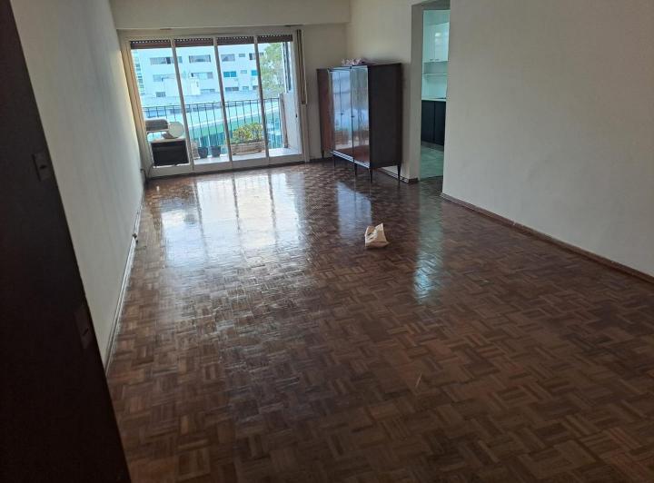 Departamento · 70m² · 3 Ambientes · 1 Cochera