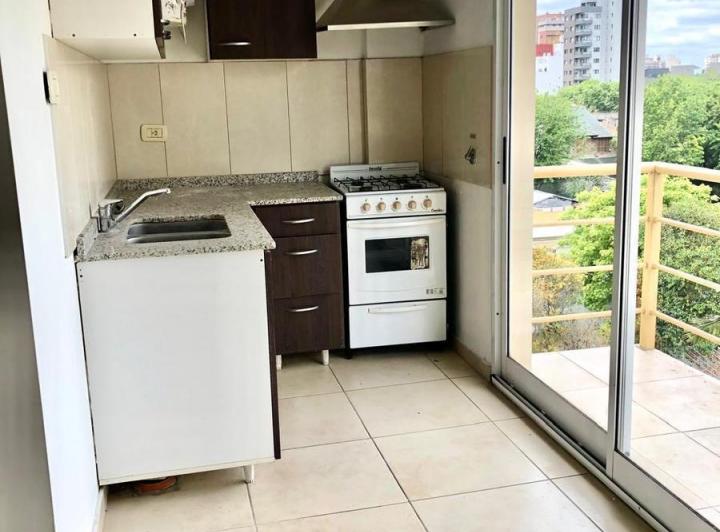 Departamento · 27m² · 1 Dormitorio