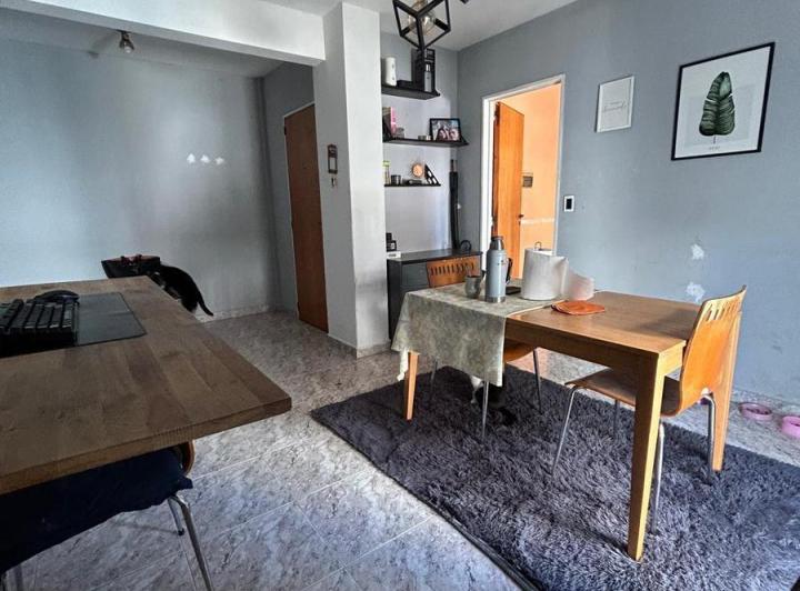 Departamento · 39m² · 2 Ambientes