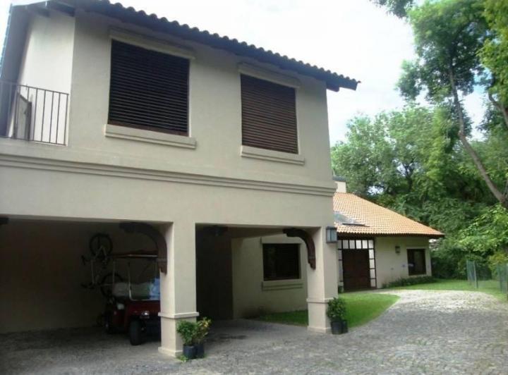 Casa · 642m² · 5 Ambientes