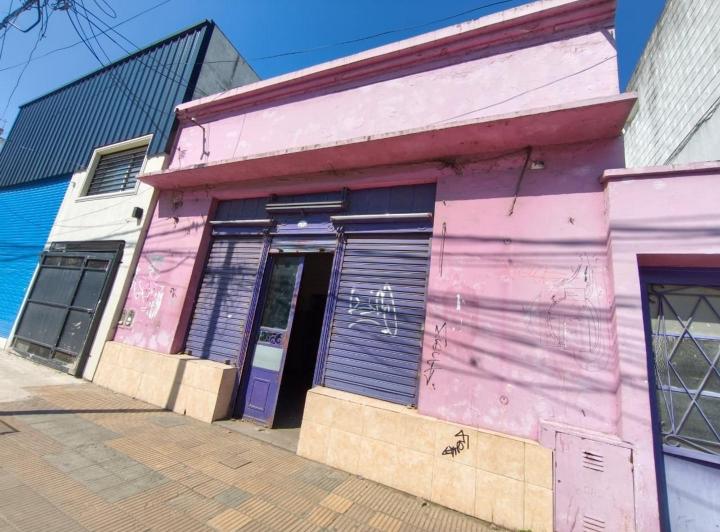 Local comercial · 40m² · 2 Ambientes