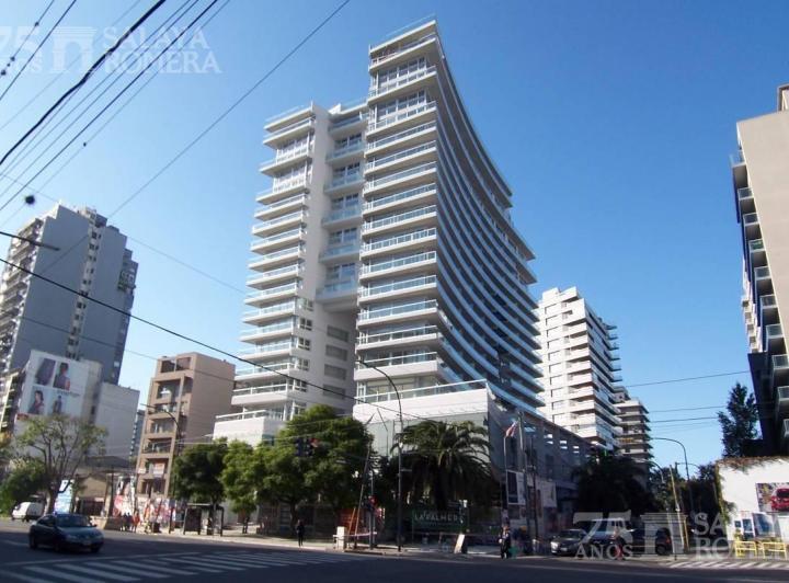 Departamento · 50m² · 2 Ambientes · 1 Cochera
