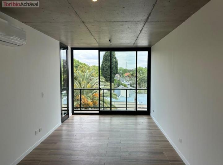 Departamento · 71m² · 3 Ambientes · 1 Cochera