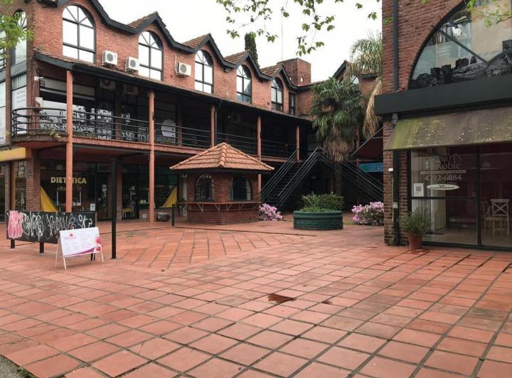 Local comercial · 24m² · 1 Ambiente