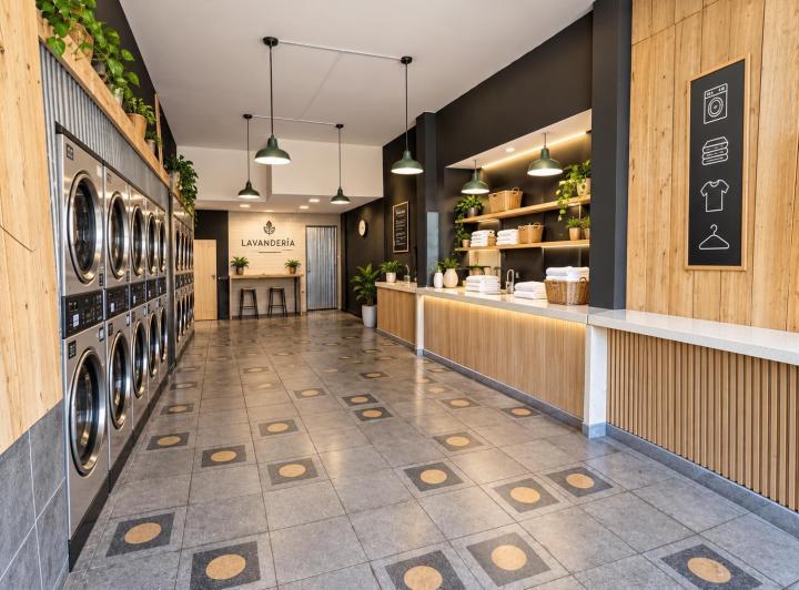 Local comercial · 60m²